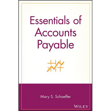 Essentials of Accounts Payable
