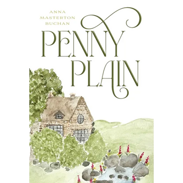 Penny Plain