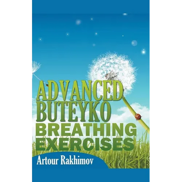 Advanced Buteyko Breathing Exercises