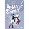 Phoebe and Her Unicorn in the Magic Storm
