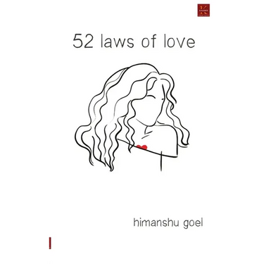 52 Laws of Love