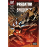 Predator vs. Spider-Man