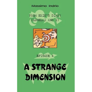 A strange dimension
