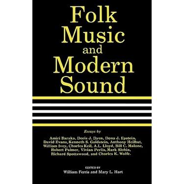 Folk Music and Modern Sound