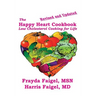 The Happy Heart Cookbook