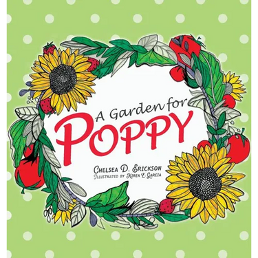 A Garden for Poppy