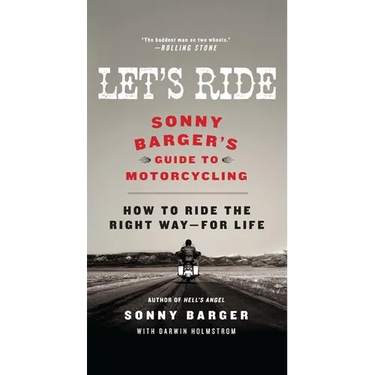 Let's Ride