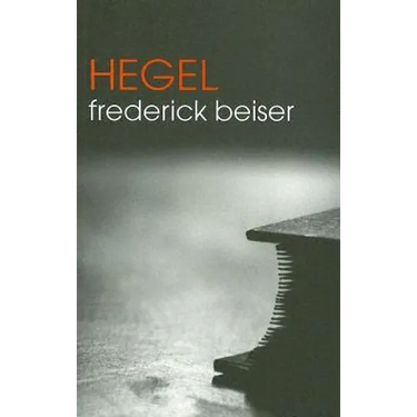 Hegel