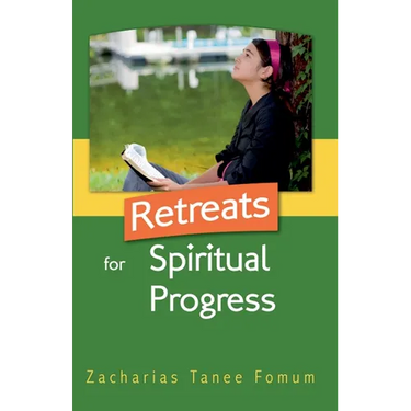 Retreats For Spiritual Progress