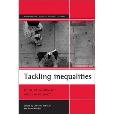 Tackling Inequalities: Where Are We Now and What Can Be Done?