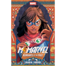 Ms. Marvel: Remnants of the Past
