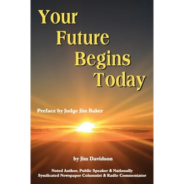 Your Future Begins Today