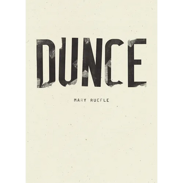 Dunce