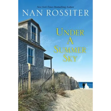 Under a Summer Sky