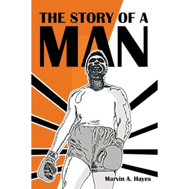 The Story Of A Man