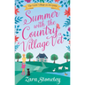 Summer with the Country Village Vet