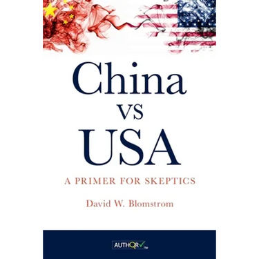 China vs USA