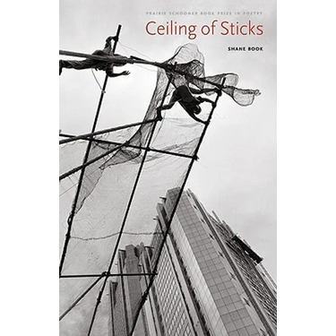 Ceiling of Sticks