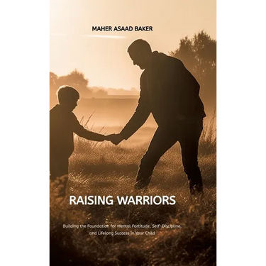 Raising Warriors