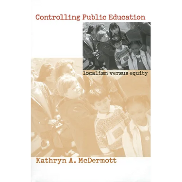 Controlling Public Education