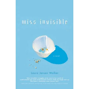 The Miss Invisible