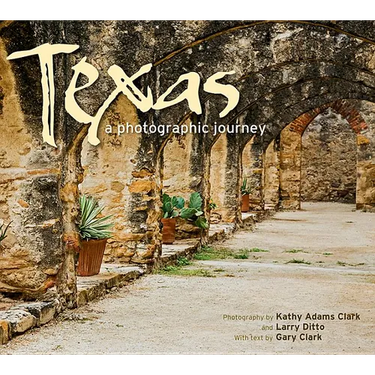 Texas: A Photographic Journey