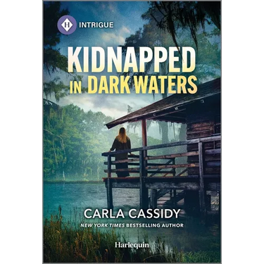 Kidnapped in Dark Waters
