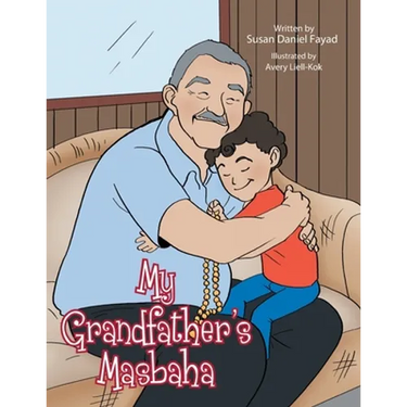 My Grandfather's Masbaha