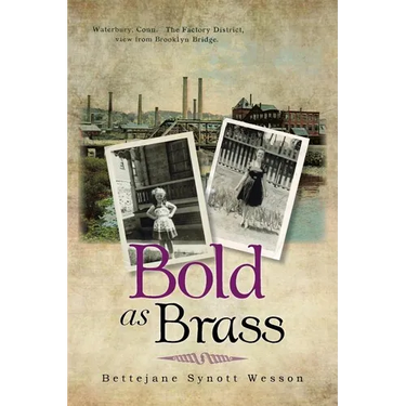 Bold as Brass