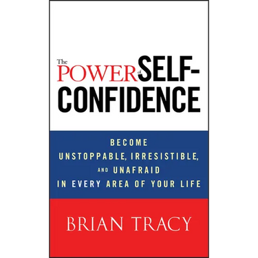 The Power of Self-Confidence