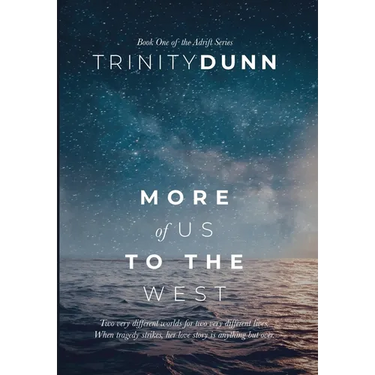 More of us to the West