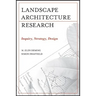 Landscape Architectural Research