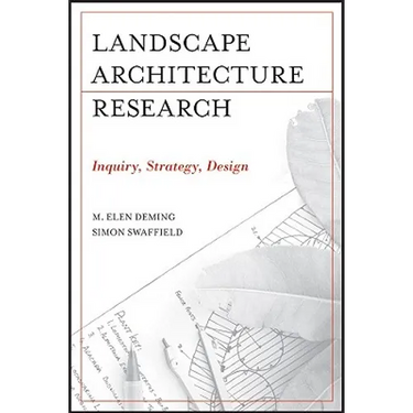 Landscape Architectural Research