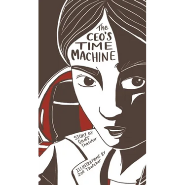 The CEO's Time Machine