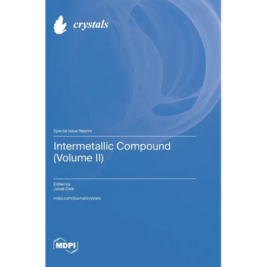 Intermetallic Compound (Volume II)