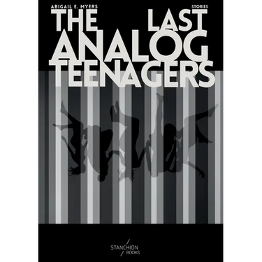 The Last Analog Teenagers