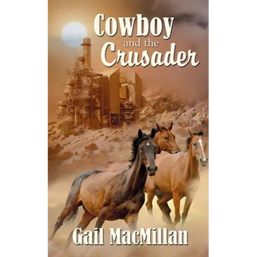 Cowboy and the Crusader