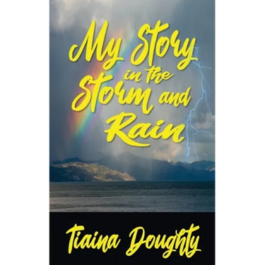 My Story in the Storm and Rain