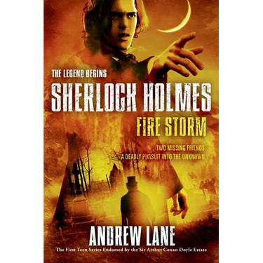Fire Storm