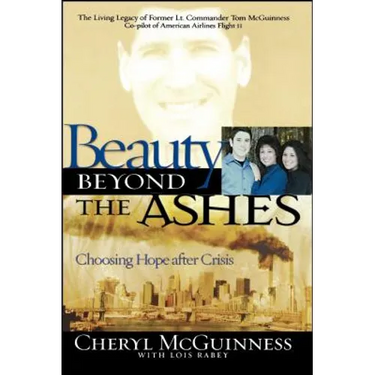 Beauty Beyond the Ashes: Choosing Hope After Crisis