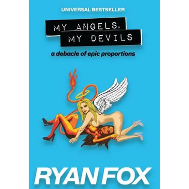 My Angels, My Devils: a debacle of epic proportions