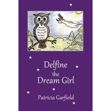 Delfine the Dream Girl