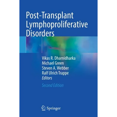 Post-Transplant Lymphoproliferative Disorders