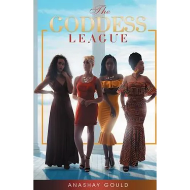 The Goddess League