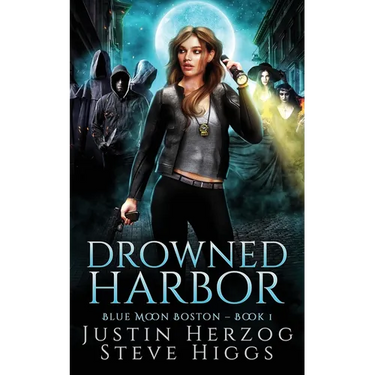 Drowned Harbor