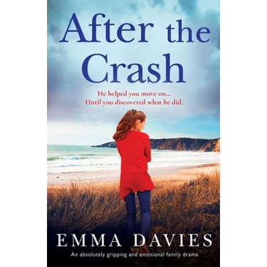 After the Crash: An absolutely gripping and emotional family drama