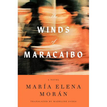 The Winds of Maracaibo