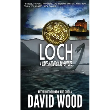 Loch: A Dane Maddock Adventure