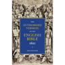 Authorized Bible-KJV-1611: Volume 3, Job to Malachi