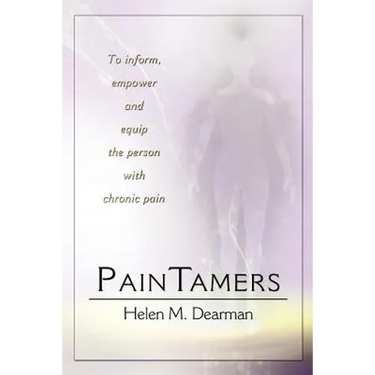 Paintamers: To Inform, Empower and Equip the Person with Chronic Pain